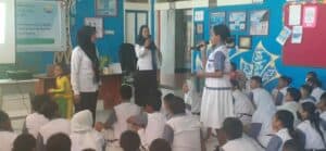 Komunikasi Informasi dan Edukasi P4GN di