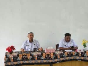 Pembentukan IBM ( Intervensi Berbasis Masyarakat )