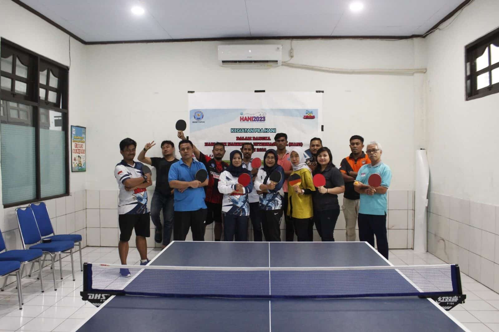 Smash On Drugs Dalam Rangka Pra memperingati HANI 2023 Smash On Drugs Dalam Rangka Pra memperingati HANI 2023
