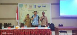 Diseminasi dan Informasi melalui Penyuluhan pada kegiatan Masa Pengenalan Lingkungan Sekolah (MPLS) di SMP YPPK Santu Paulus Abepura