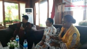 Informasi dan Edukasi P4GN melalui Talkshow