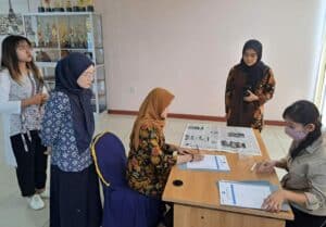 Peran Serta Masyarakat Melalui Deteksi Dini Narkotika Peran Serta Masyarakat Melalui Deteksi Dini Narkotika