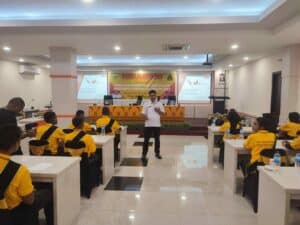 KIE P4GN |