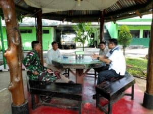 Koordinasi dan Sinergitas Program P4GN