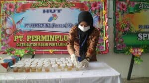 Peran Serta Masyarakat melalui Deteksi Dini Pemeriksaan Urin Narkotika di PT. Pertamina Patra Niaga Regional Papua Maluku